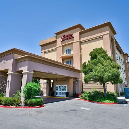 Hampton Inn & Suites Pittsburg Luaran gambar