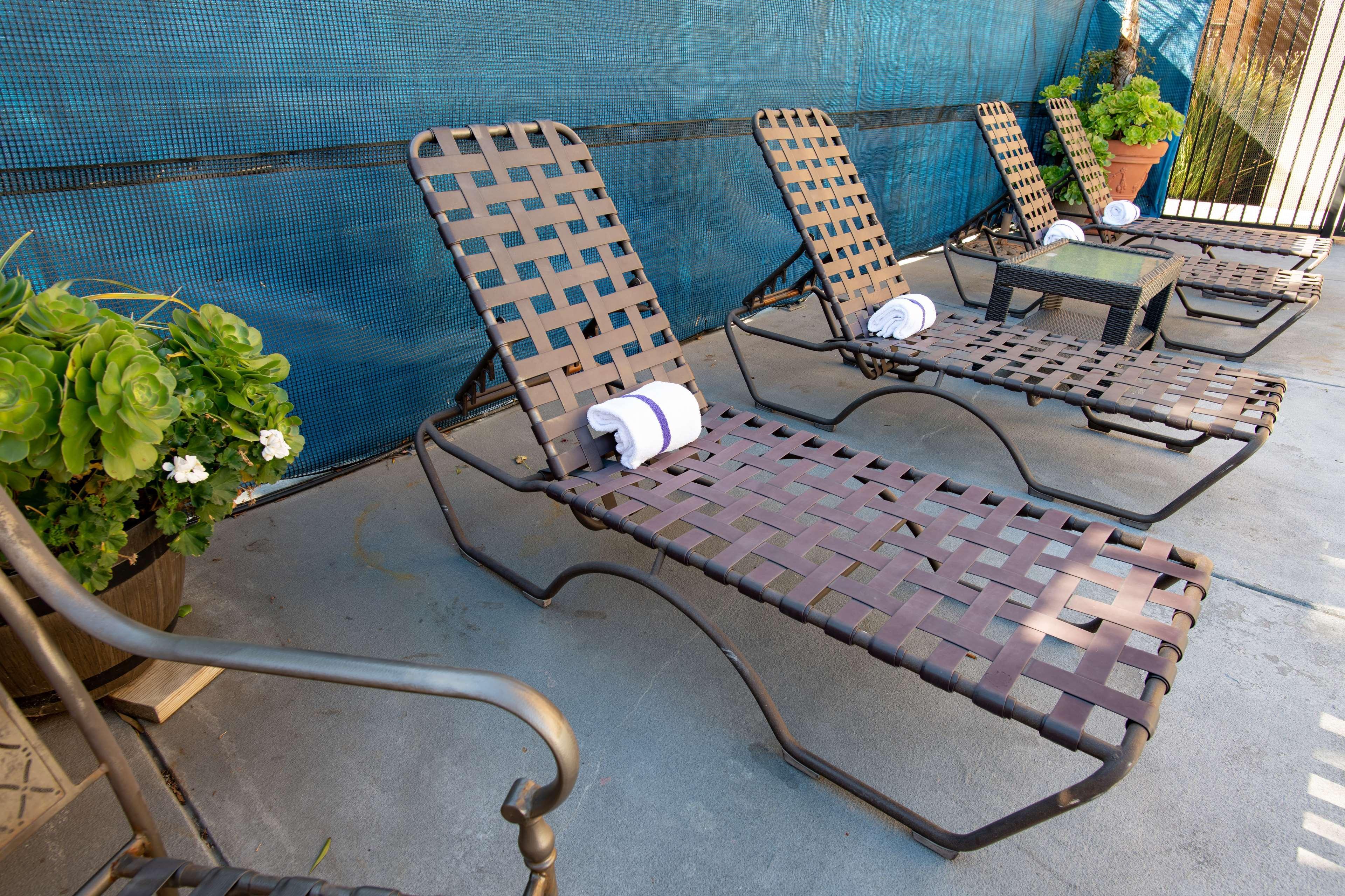 Hampton Inn & Suites Pittsburg Luaran gambar