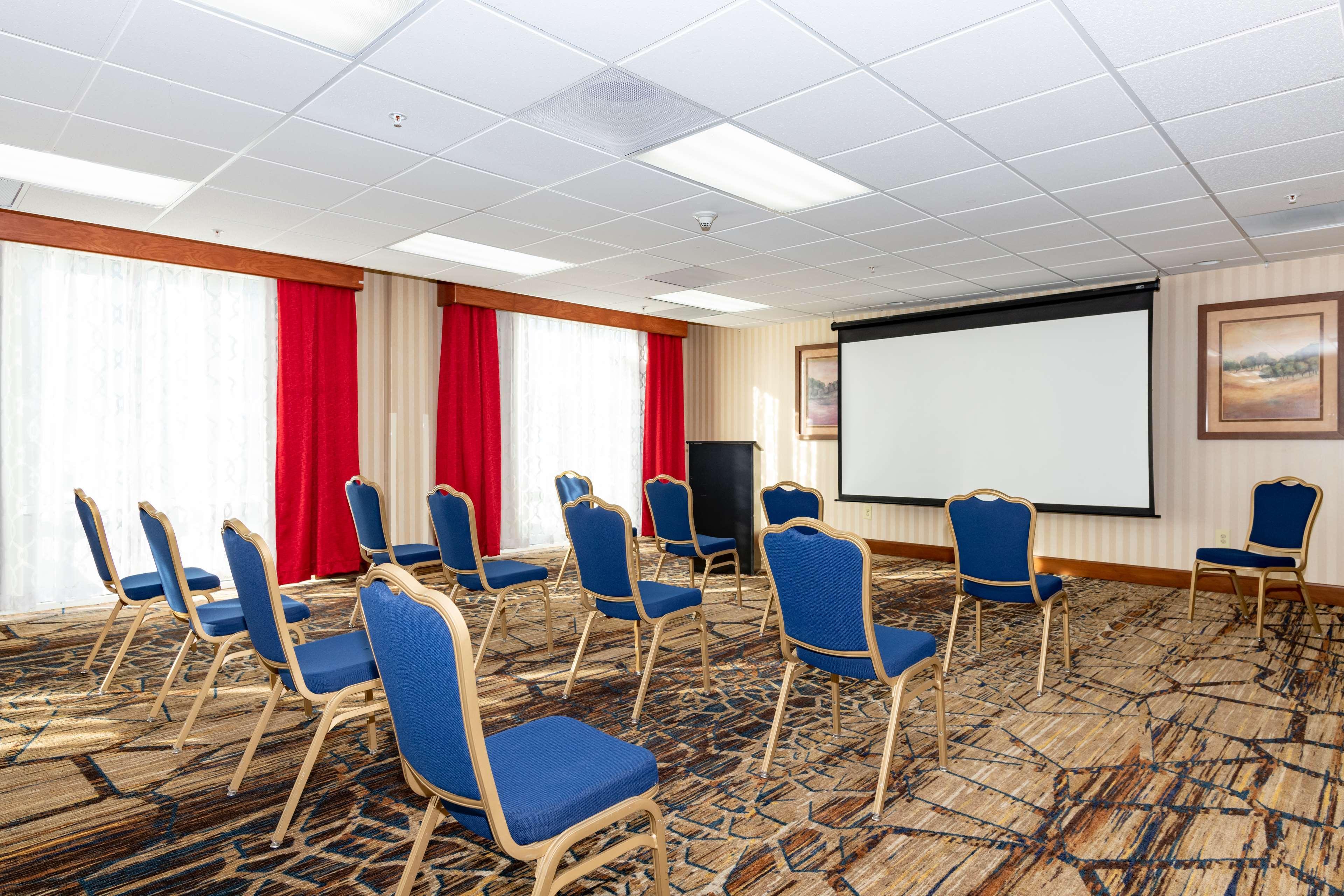 Hampton Inn & Suites Pittsburg Luaran gambar