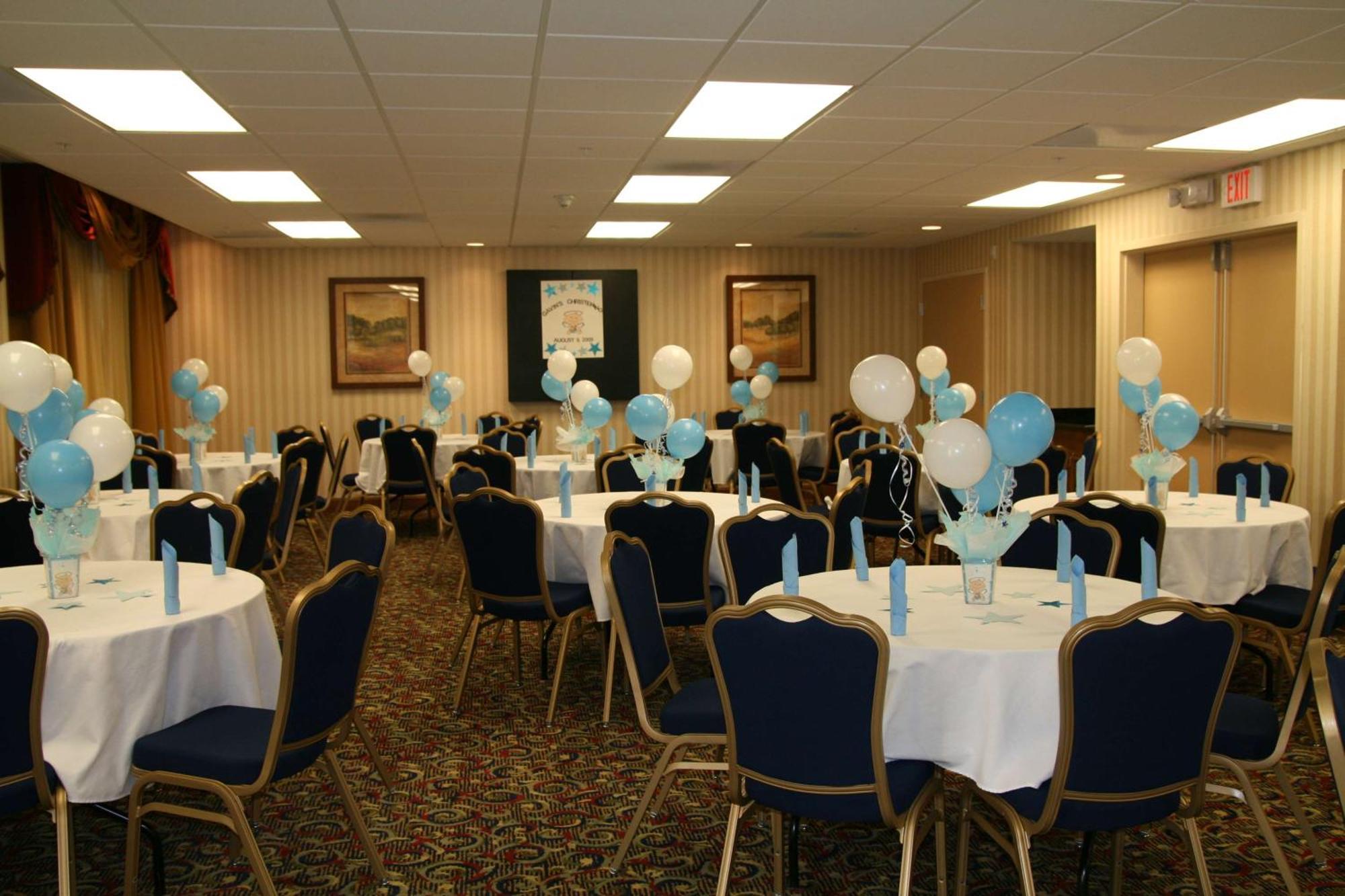 Hampton Inn & Suites Pittsburg Luaran gambar