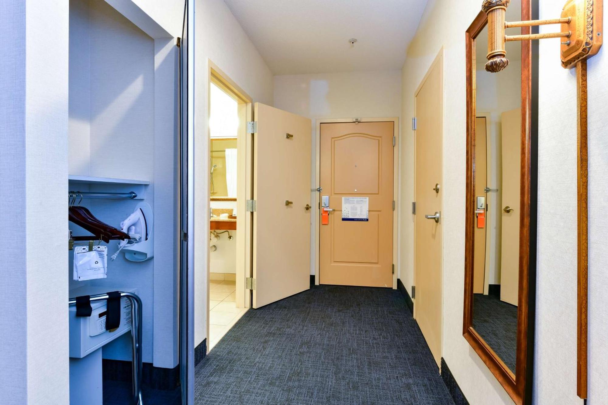 Hampton Inn & Suites Pittsburg Luaran gambar